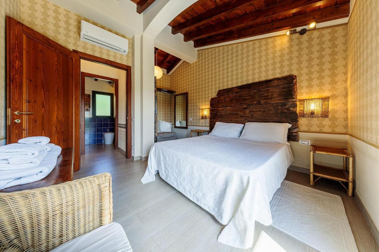 La Fontaccia Farm stay