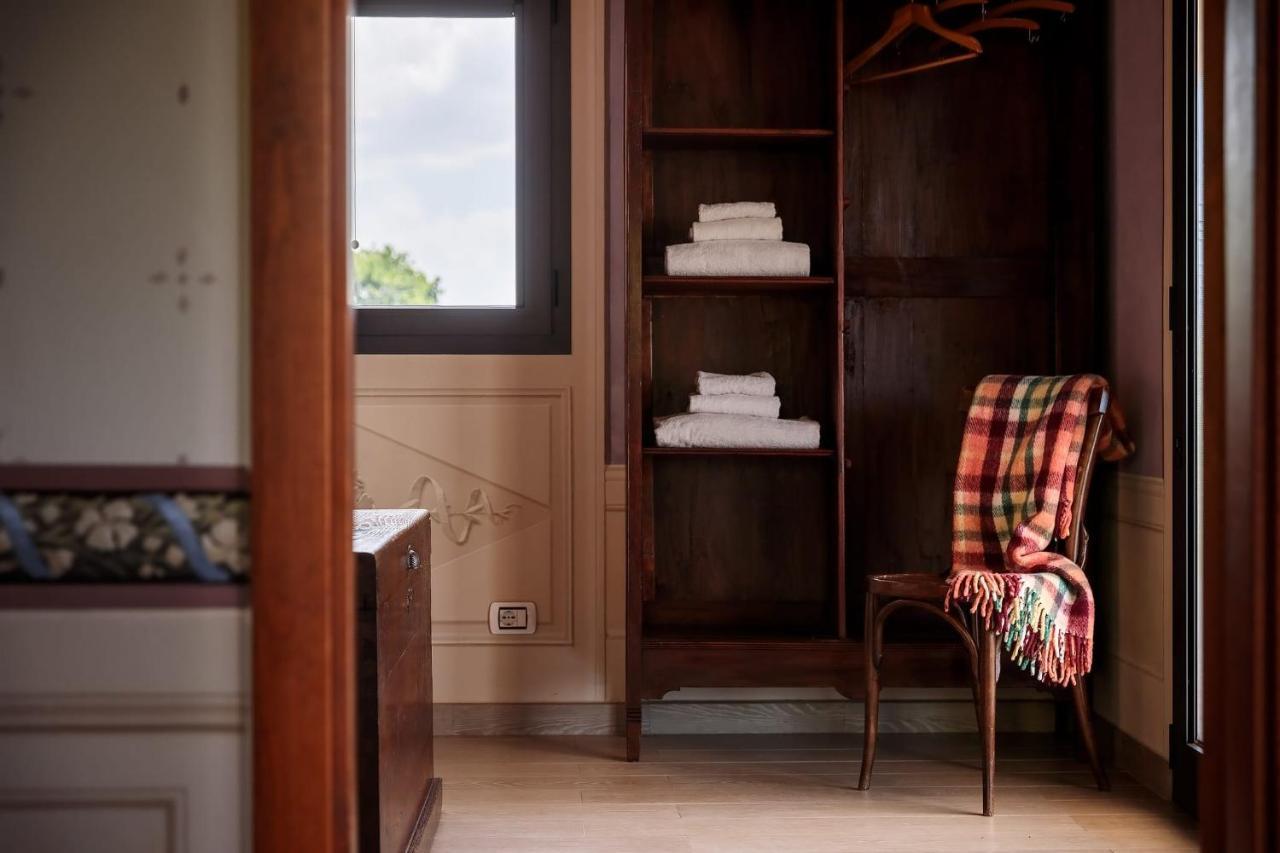 Farm stay La Fontaccia Rufina