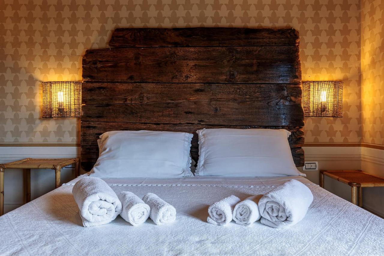 La Fontaccia Farm stay Rufina