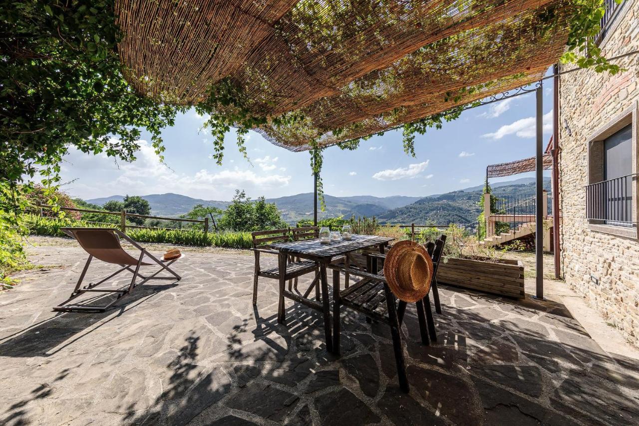 La Fontaccia Farm stay Rufina